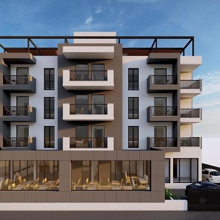 Millennium By Aycon Otel Budva Dış mekan fotoğraf