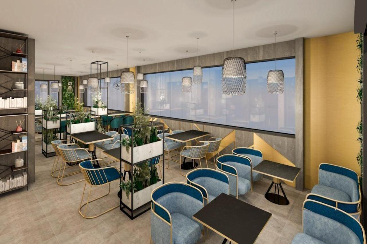 Millennium By Aycon Otel Budva Dış mekan fotoğraf